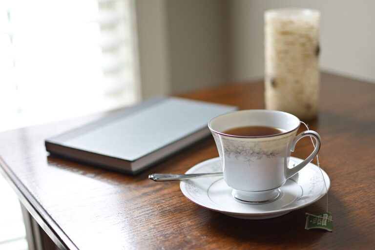 Small Changes for a Calmer Evening Routine