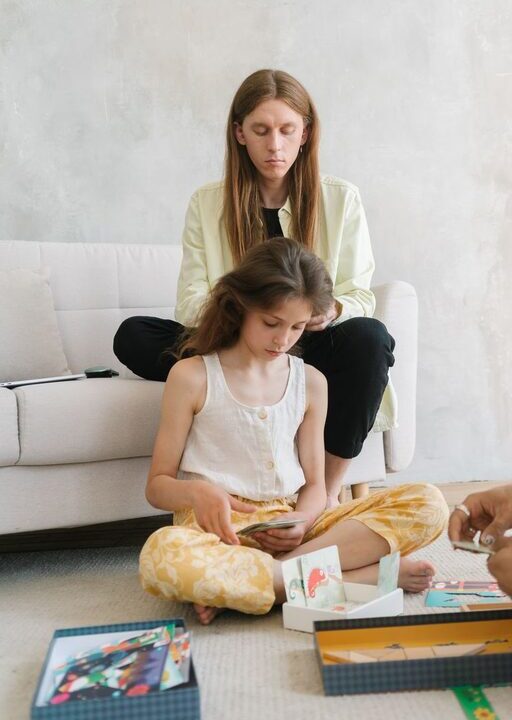 Fun Family Game Night Ideas for Every Age